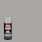 Short Cuts Krylon Fusion All-In-One Satin Pewter Gray Paint+Primer Spray Paint 12 oz K02744007 - alternate 1
